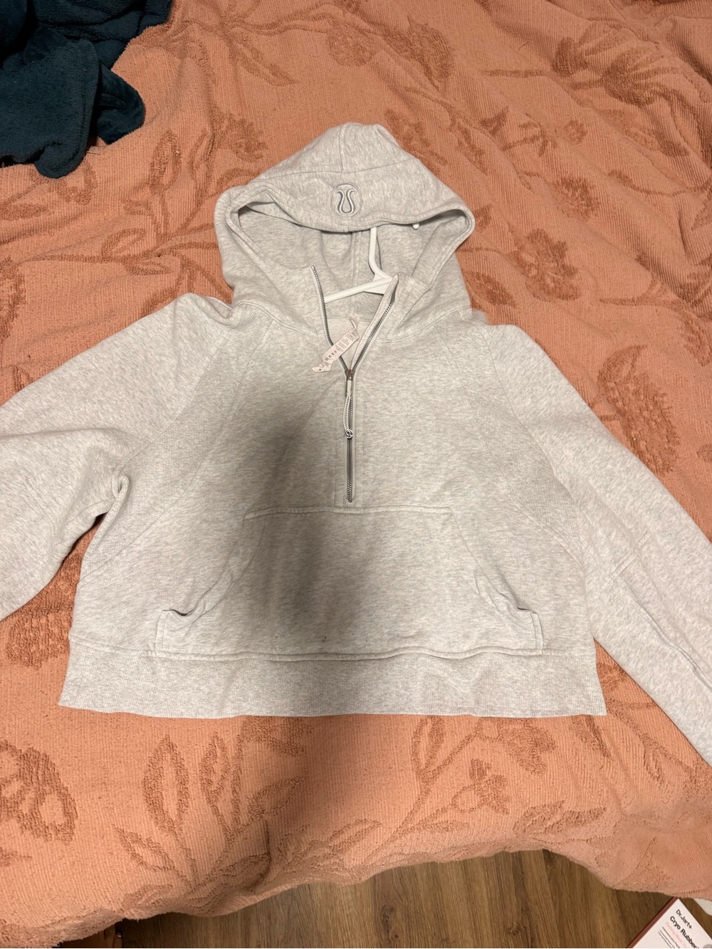 lululemon scuba